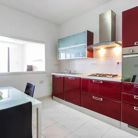 Apartamento Unique Seafront 3br, - Ac & Wifi By 360 Estates Sliema