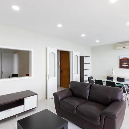 Unique Seafront 3br, - Ac & Wifi By 360 Estates Apartment