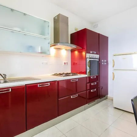Apartment Unique Seafront 3br, - Ac & Wifi By 360 Estates *