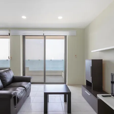 Unique Seafront 3br, - Ac & Wifi By 360 Estates * Sliema