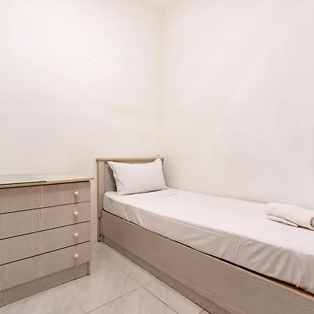 Apartment Unique Seafront 3br, - Ac & Wifi By 360 Estates *