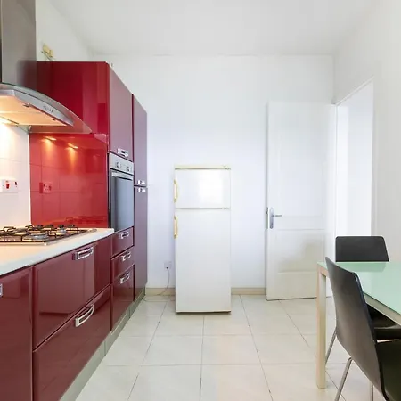 Apartment Unique Seafront 3br, - Ac & Wifi By 360 Estates