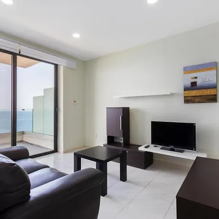 Unique Seafront 3br, - Ac & Wifi By 360 Estates Apartment *