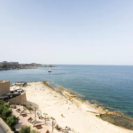 Unique Seafront 3br, - Ac & Wifi By 360 Estates Apartment