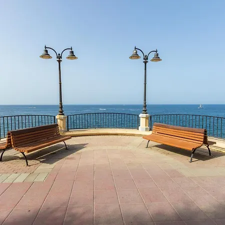 Unique Seafront 3br, - Ac & Wifi By 360 Estates *