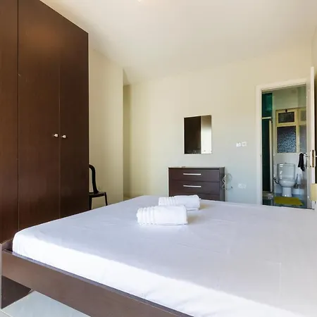 Unique Seafront 3br, - Ac & Wifi By 360 Estates * Sliema