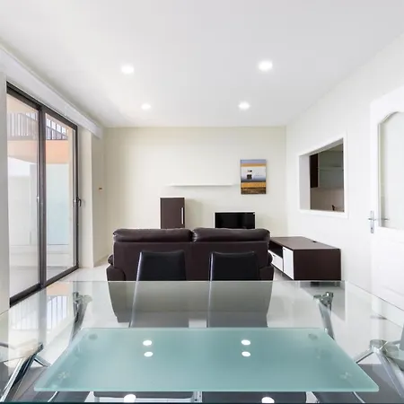 Unique Seafront 3br, - Ac & Wifi By 360 Estates Apartment